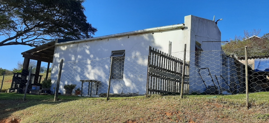 Commercial Property for Sale in Bergsig Western Cape
